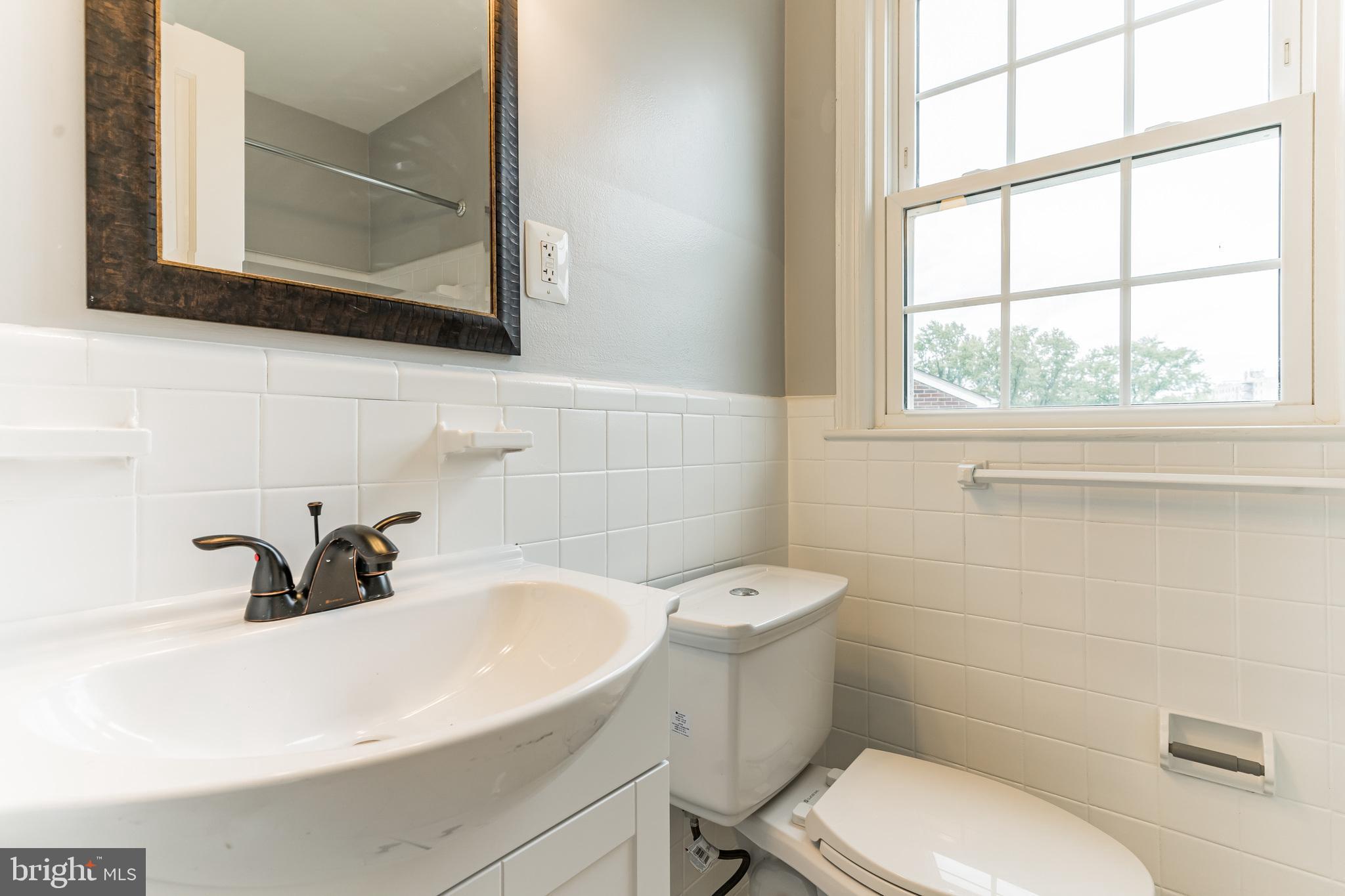 HILLCREST HEIGHTS - Residential