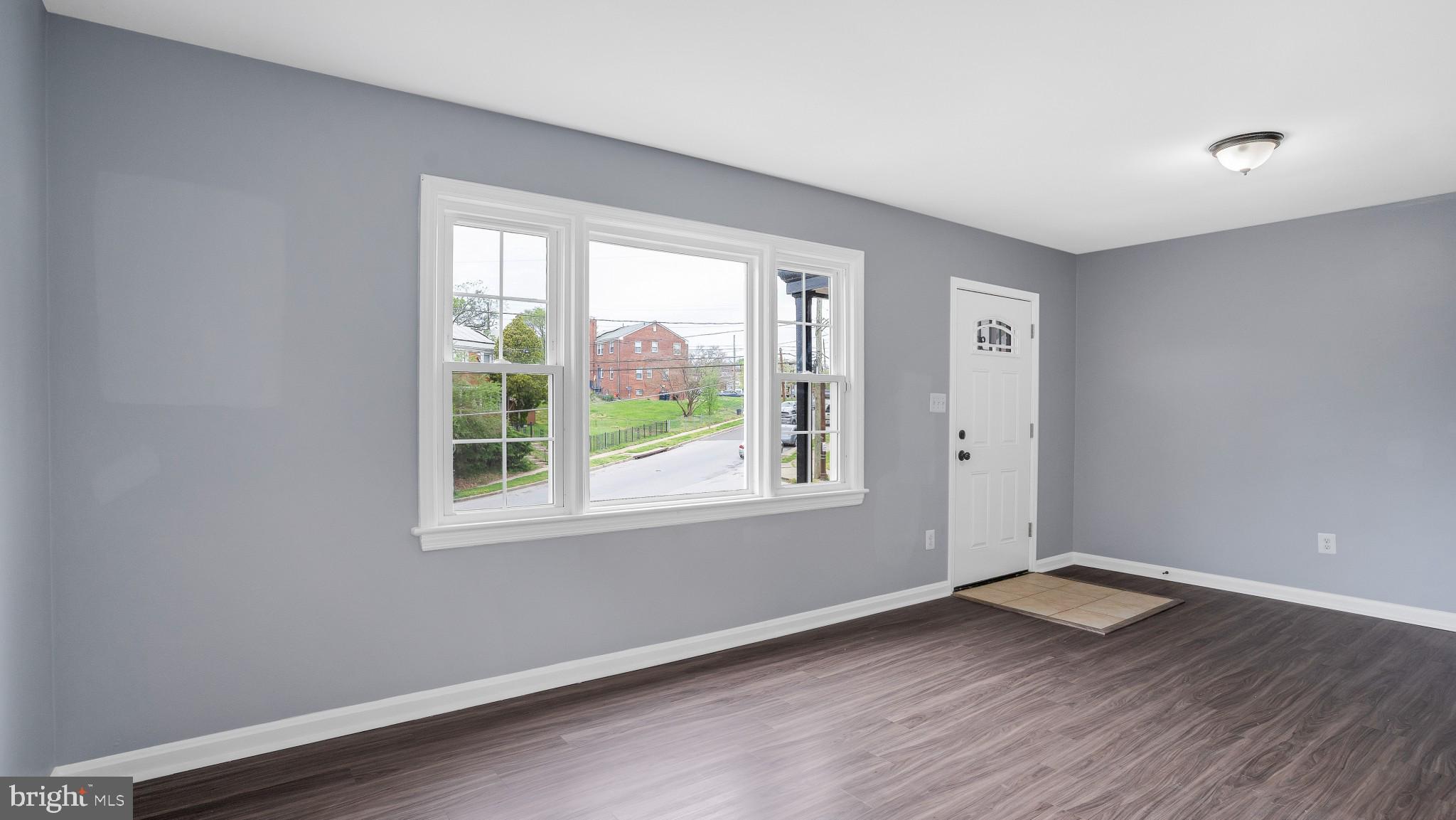 HILLCREST HEIGHTS - Residential