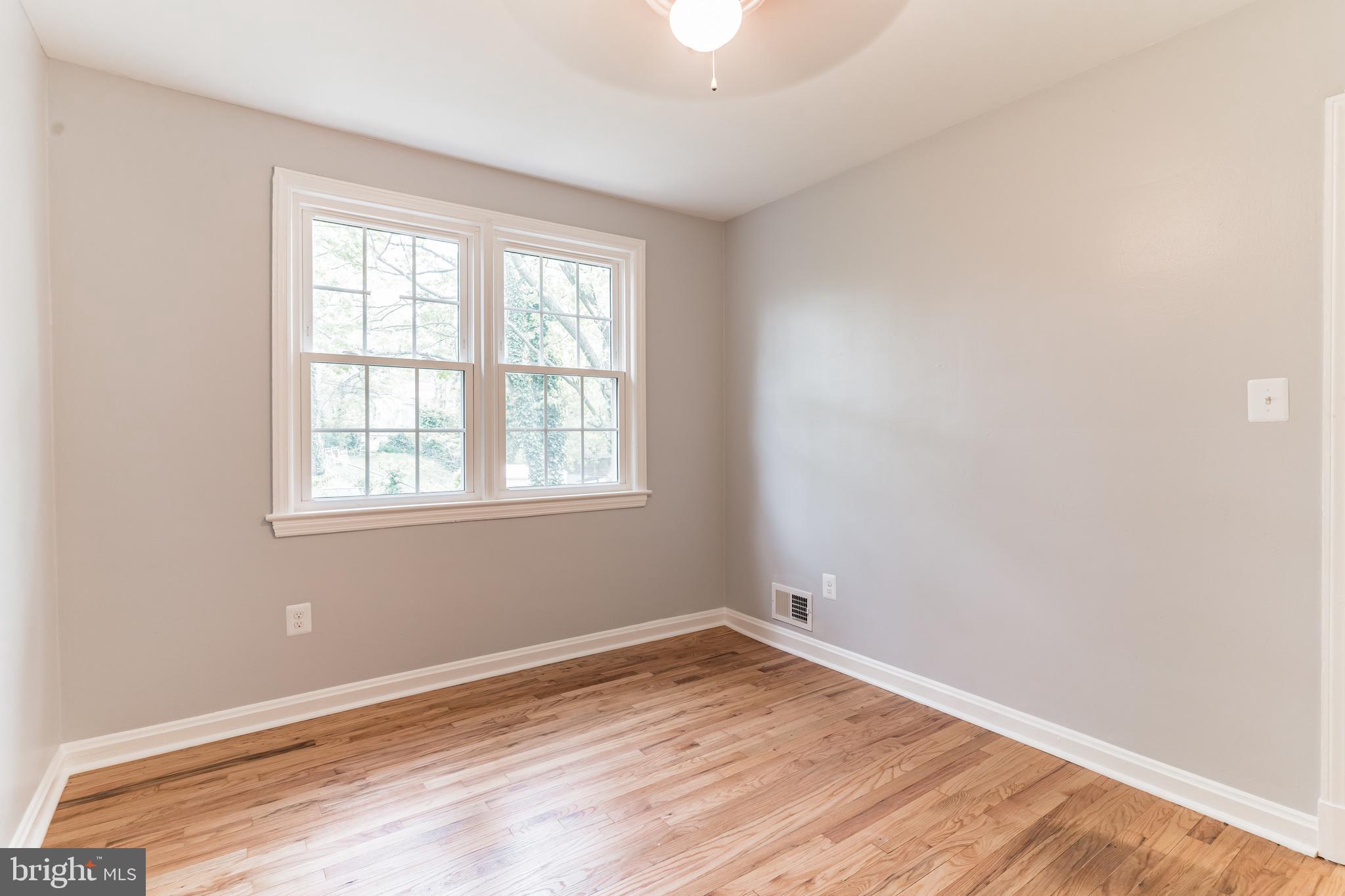 HILLCREST HEIGHTS - Residential