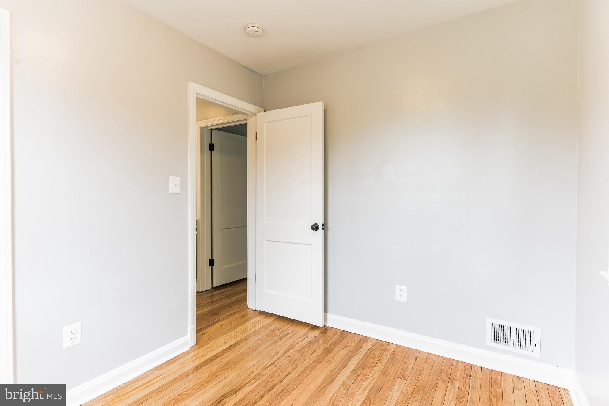 HILLCREST HEIGHTS - Residential