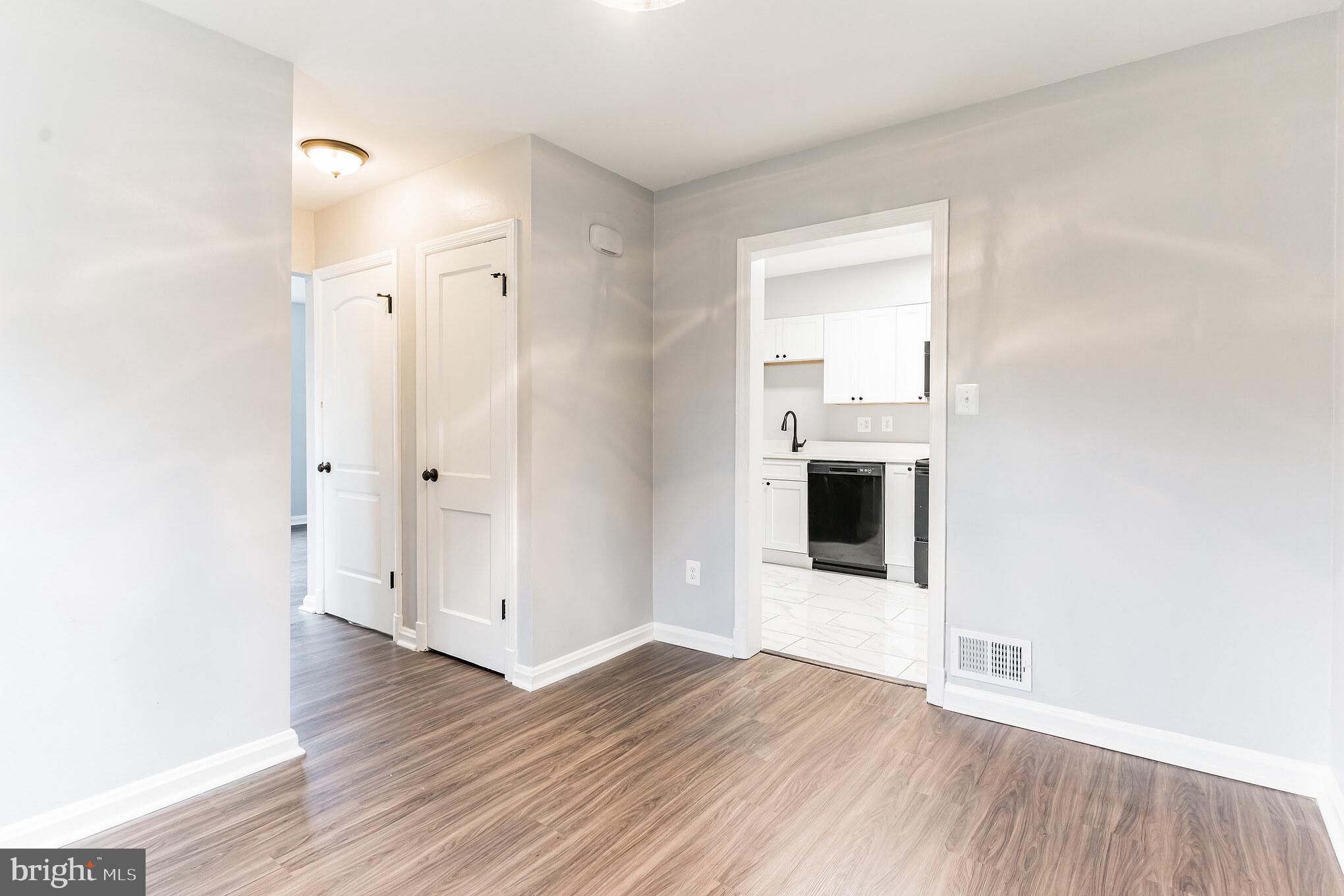 HILLCREST HEIGHTS - Residential