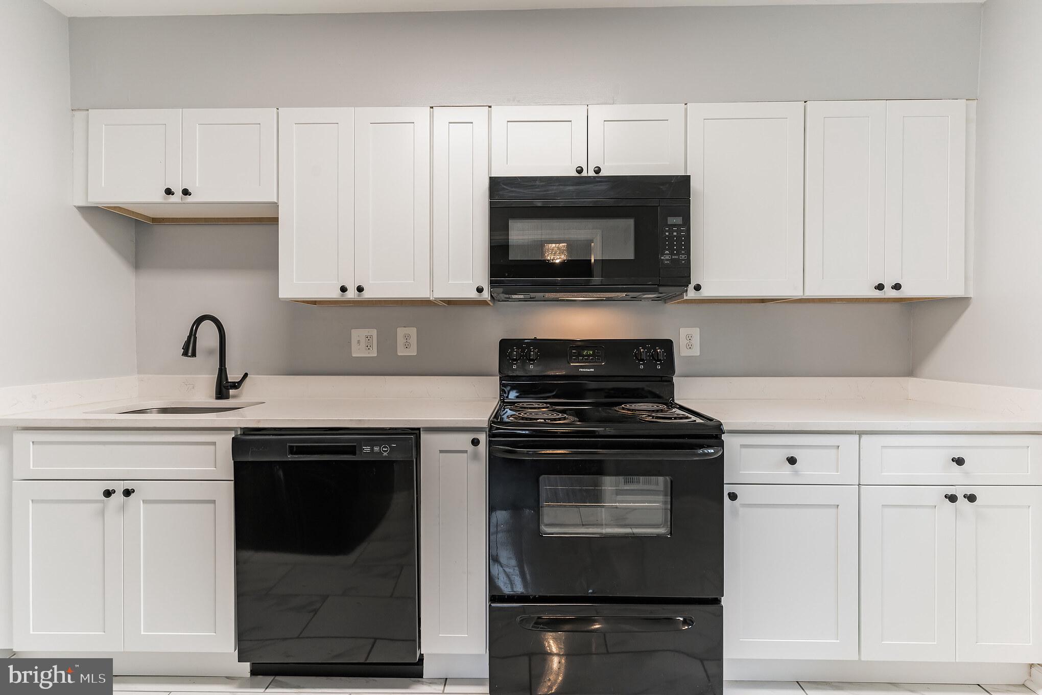 HILLCREST HEIGHTS - Residential