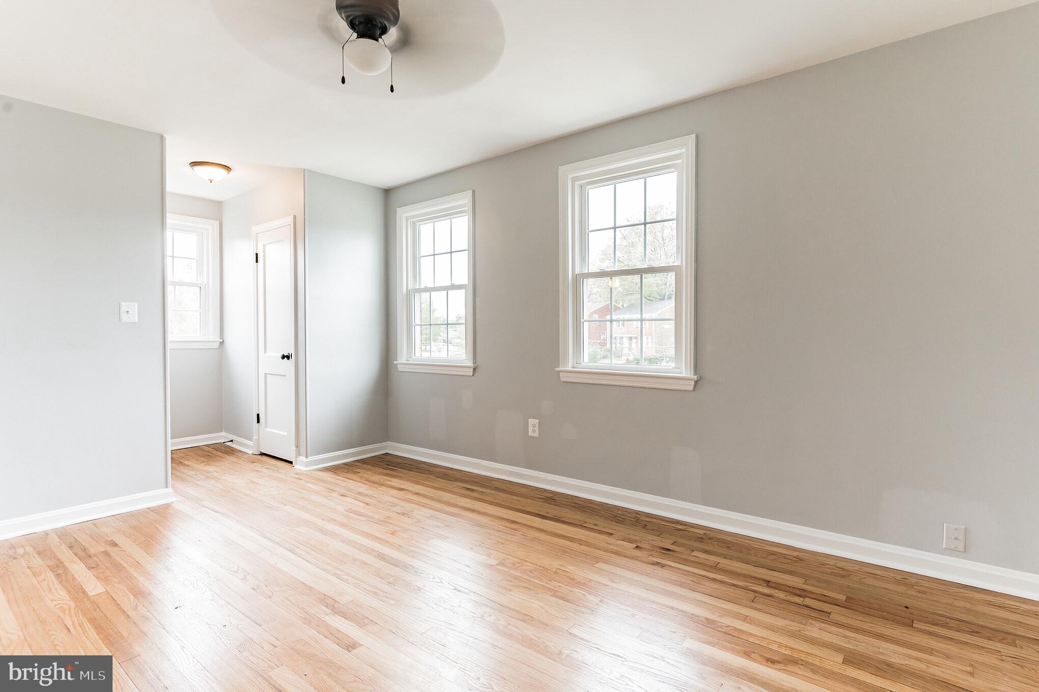 HILLCREST HEIGHTS - Residential