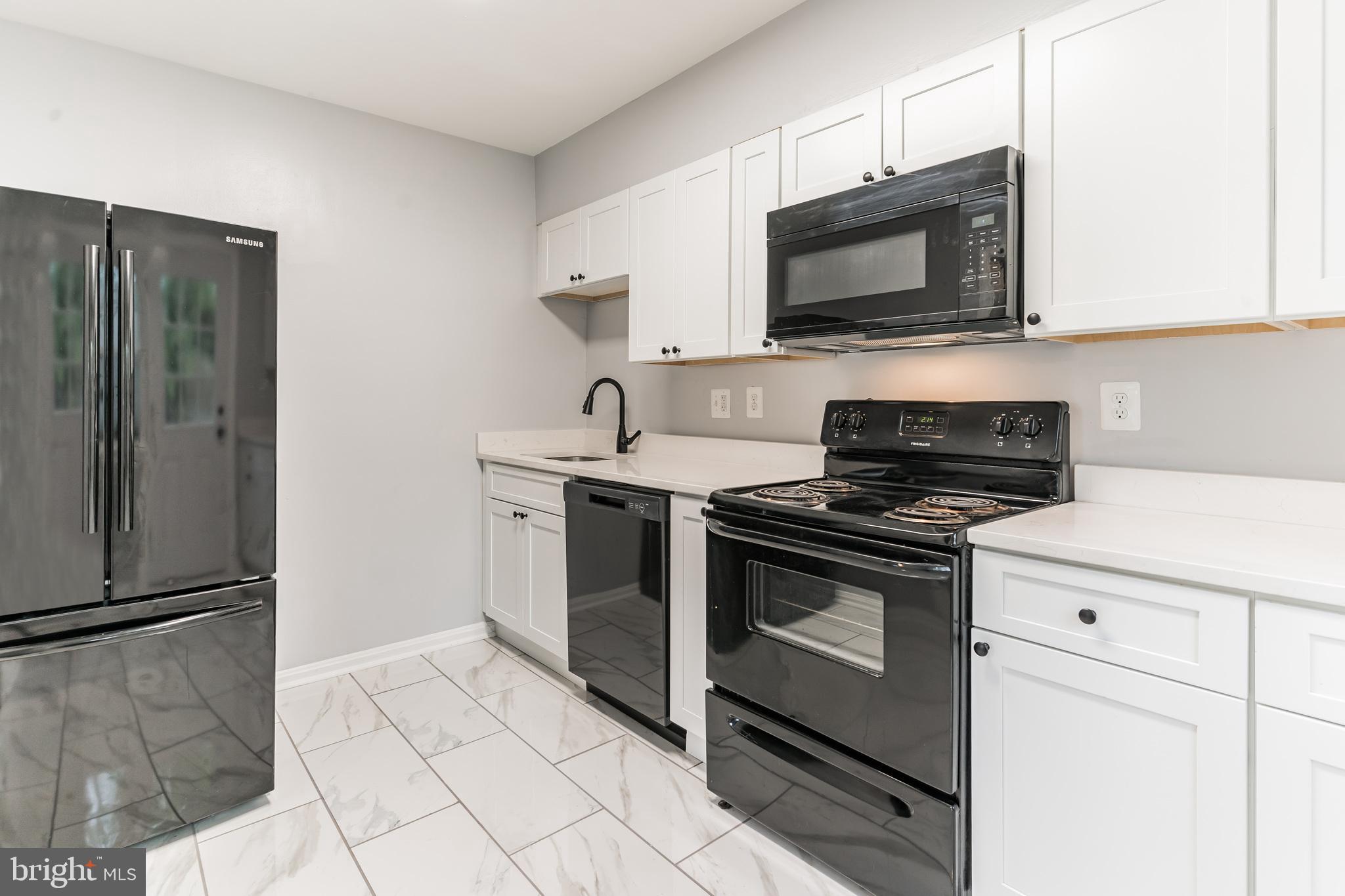 HILLCREST HEIGHTS - Residential