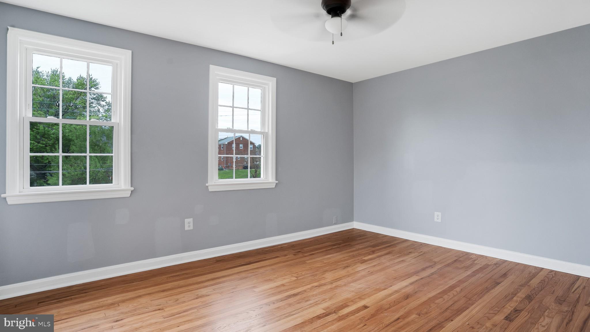 HILLCREST HEIGHTS - Residential