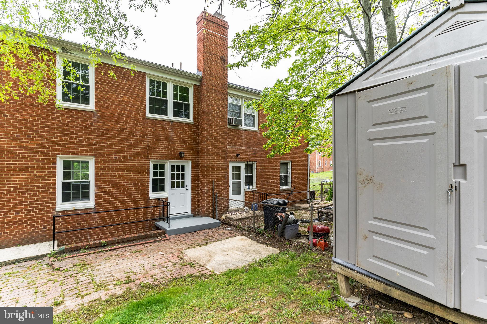 HILLCREST HEIGHTS - Residential