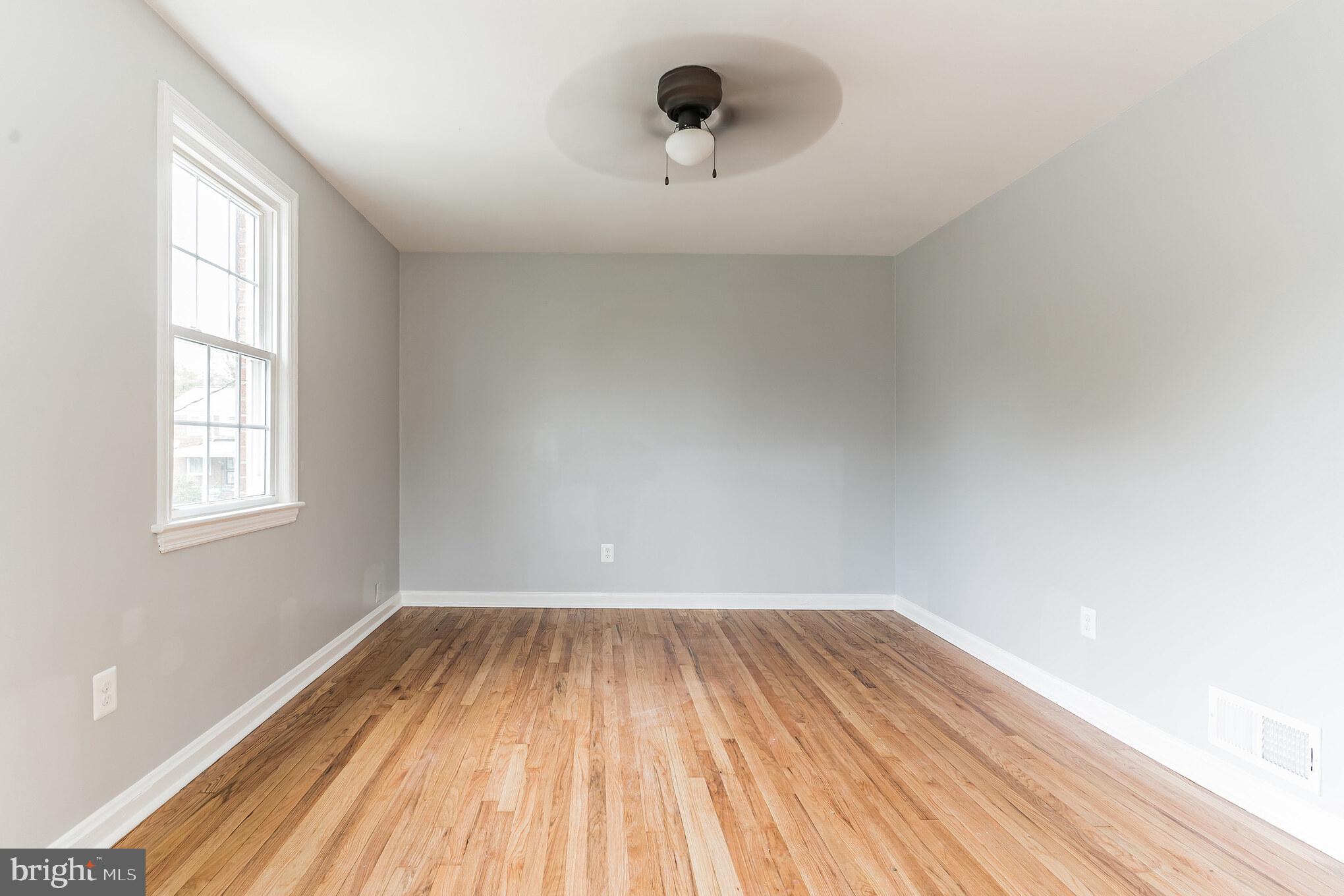 HILLCREST HEIGHTS - Residential