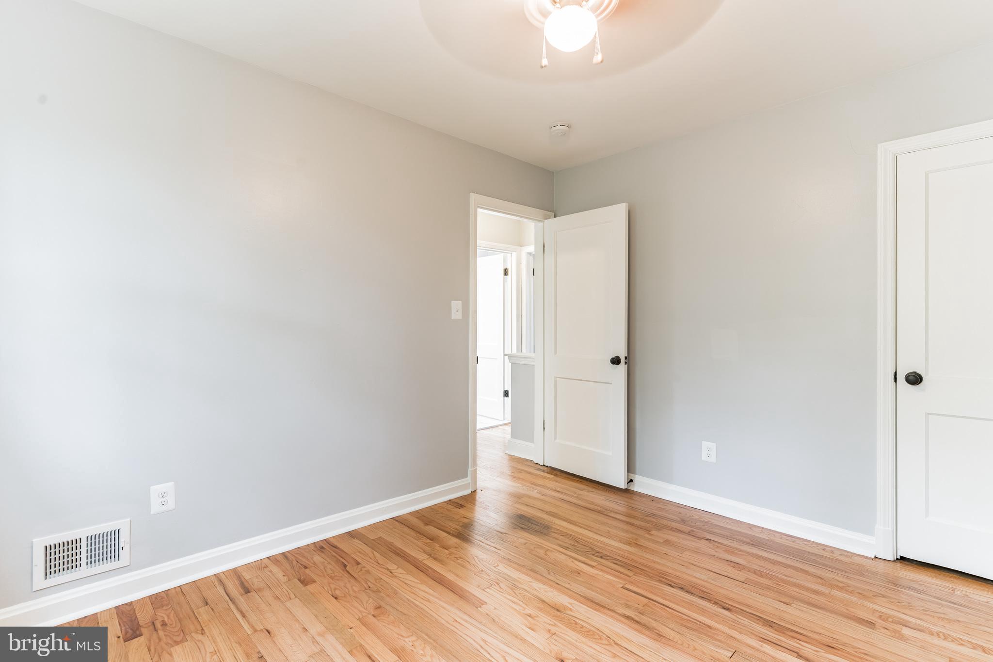 HILLCREST HEIGHTS - Residential