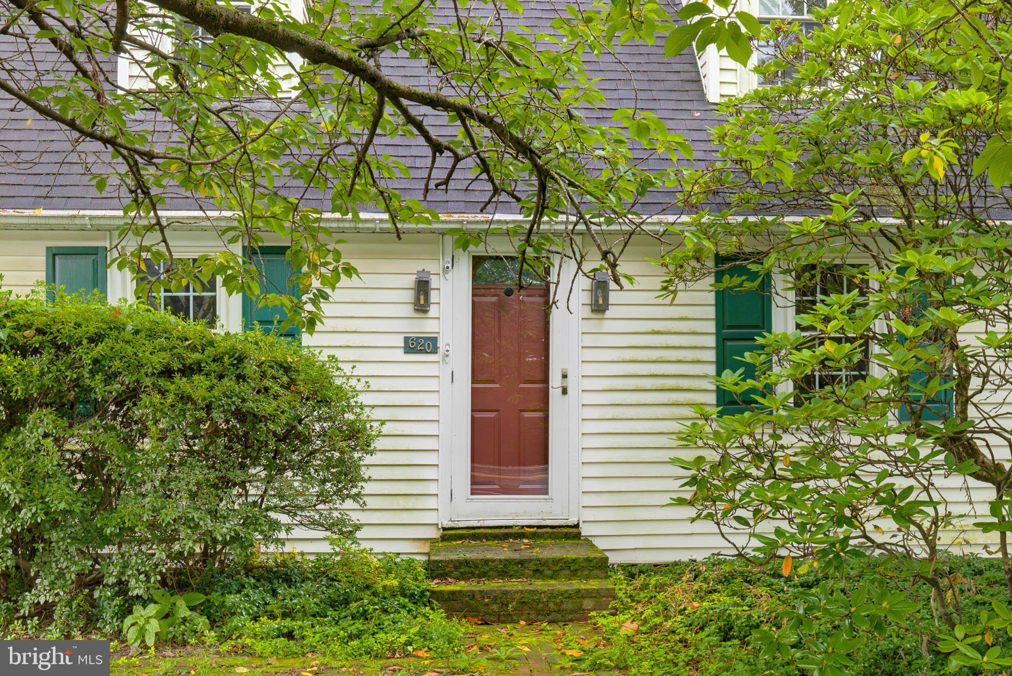 620 CHURCH STREET