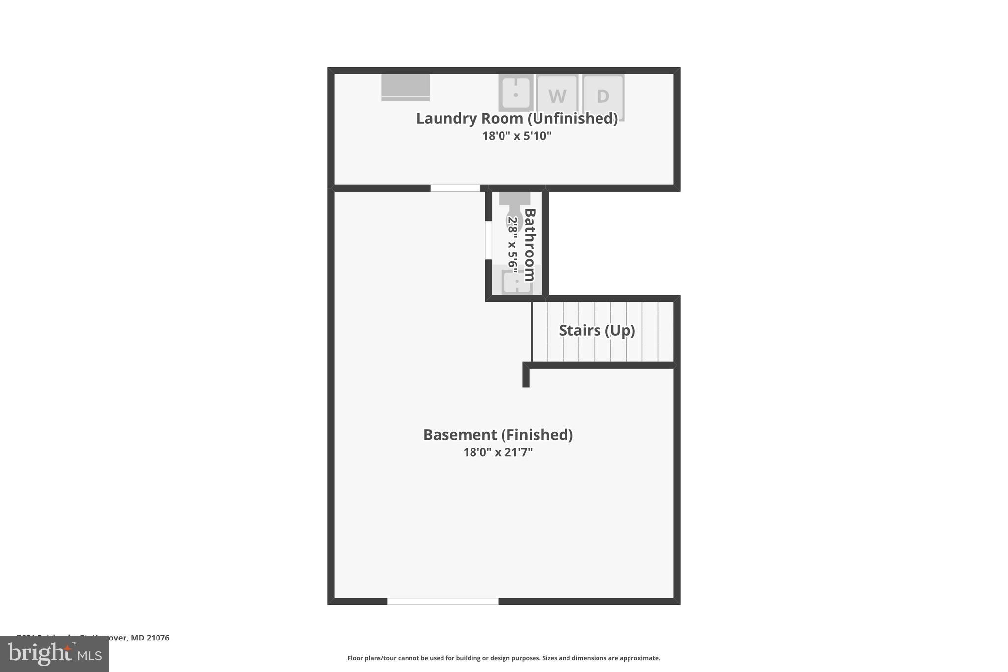 7634 FAIRBANKS COURT