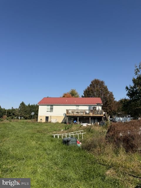 1972 CRYSTAL BEACH ROAD