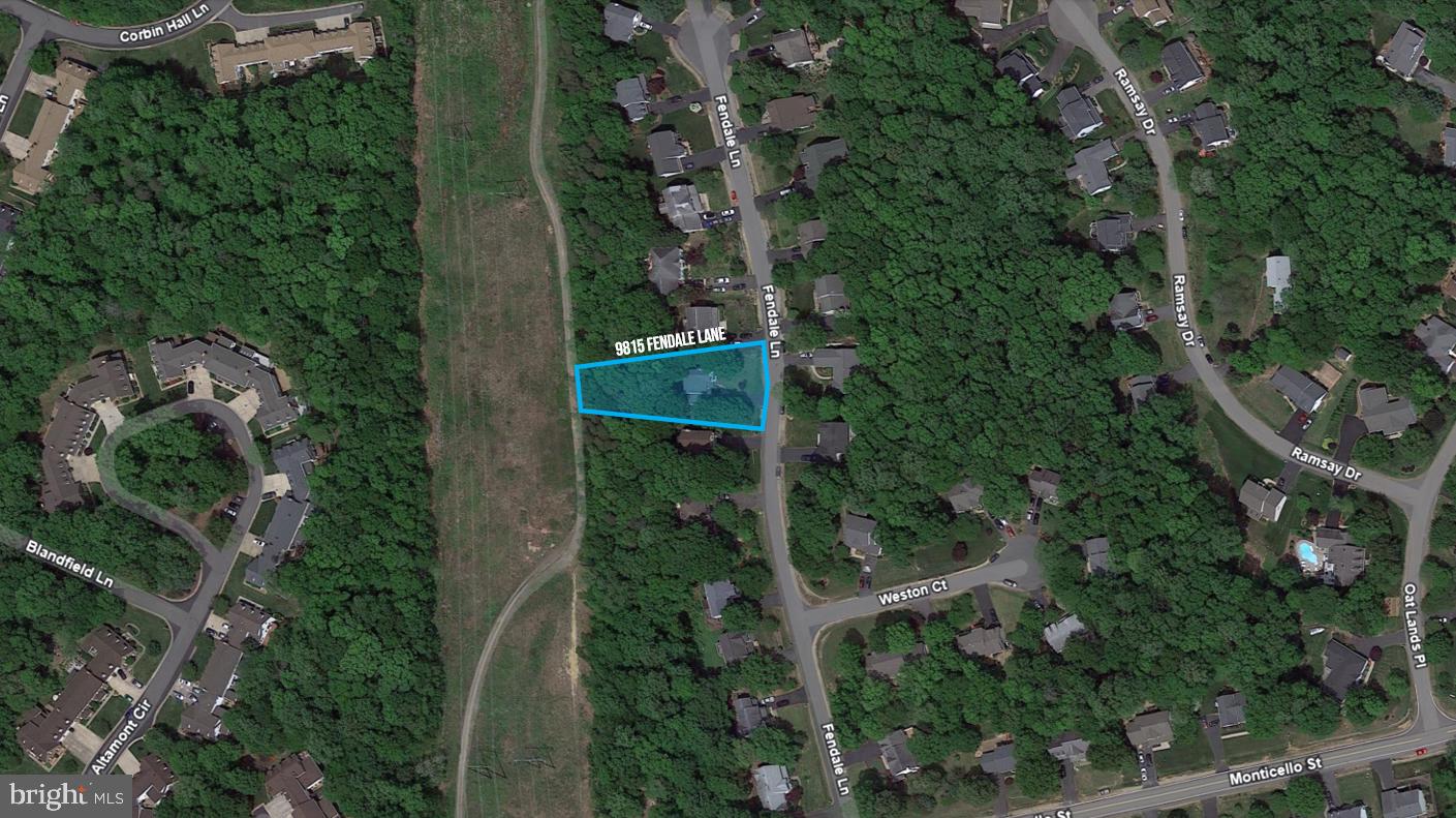 OAKMONT VILLAGE - Residential