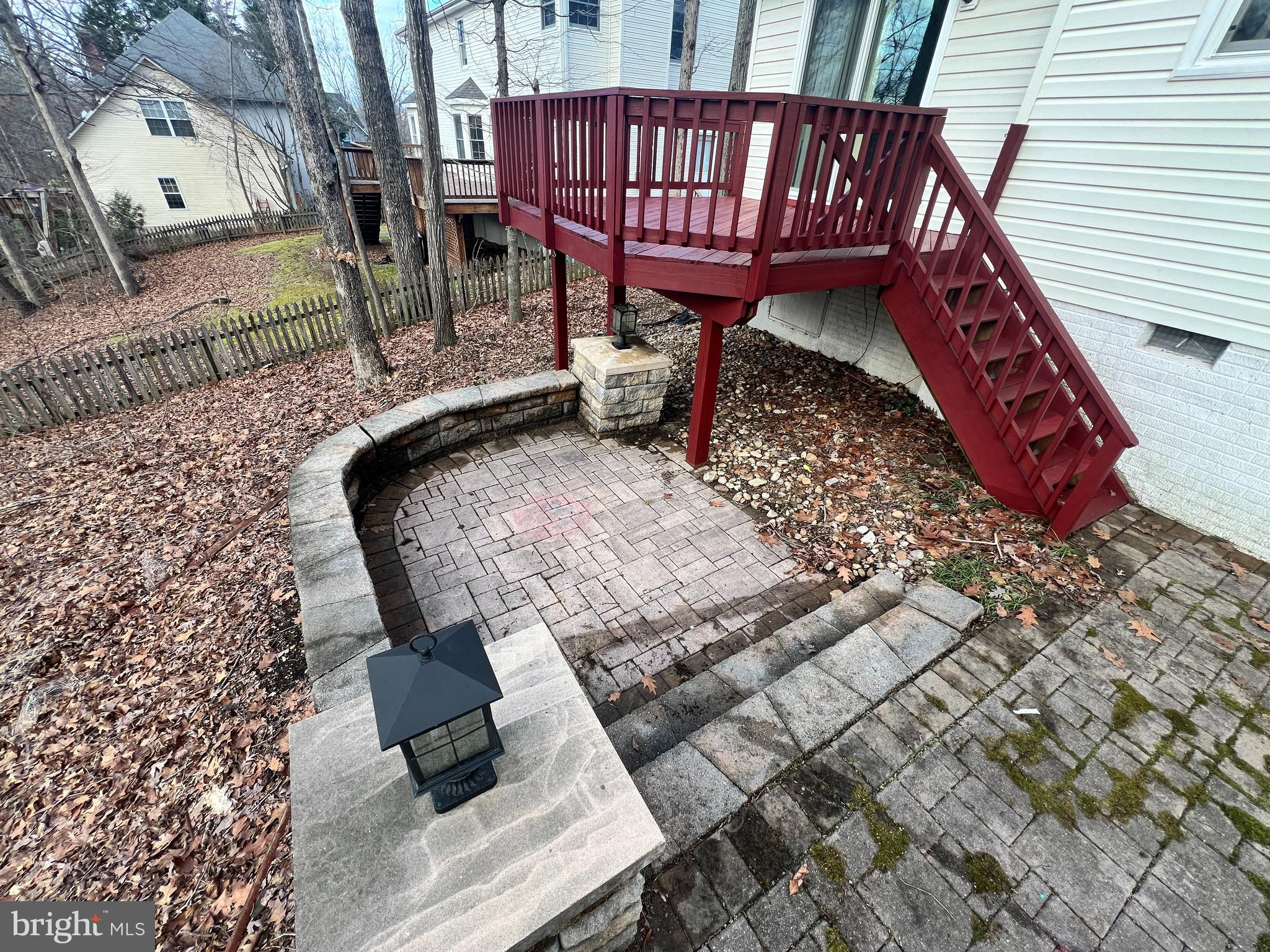 OAKMONT VILLAGE - Residential