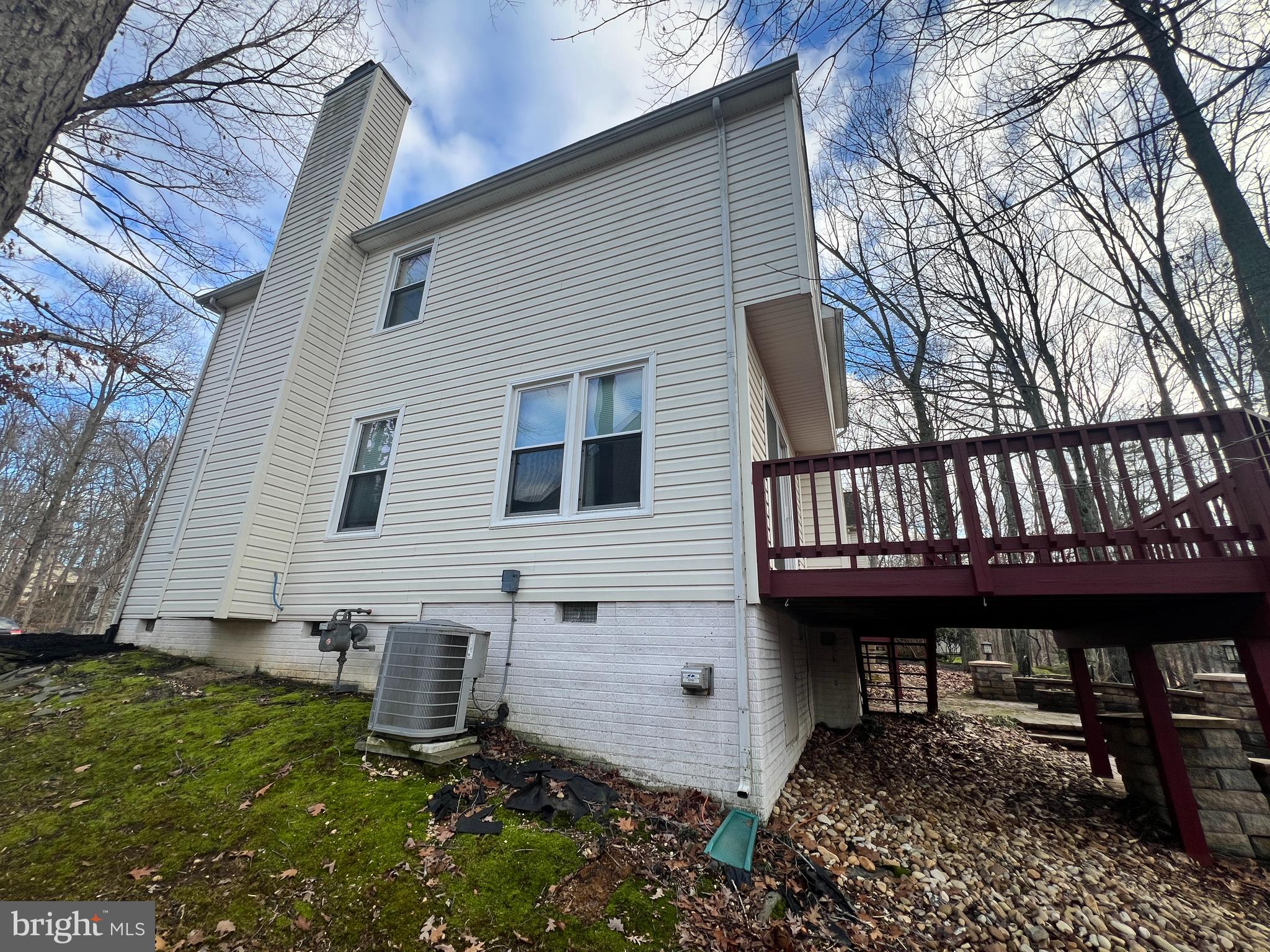 OAKMONT VILLAGE - Residential