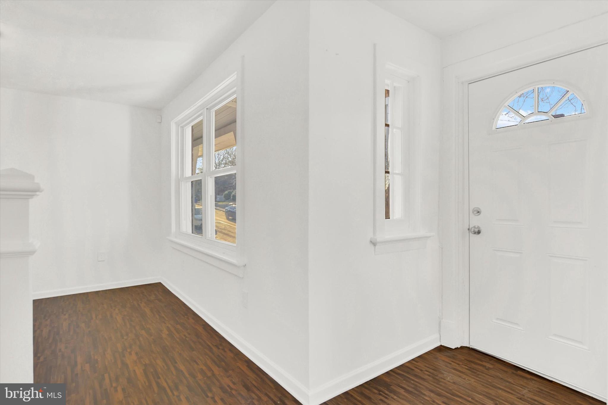 HARRISBURG CITY - Residential