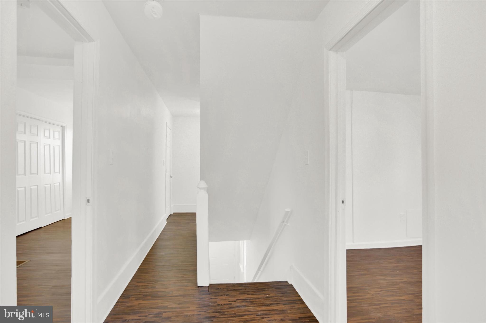 HARRISBURG CITY - Residential