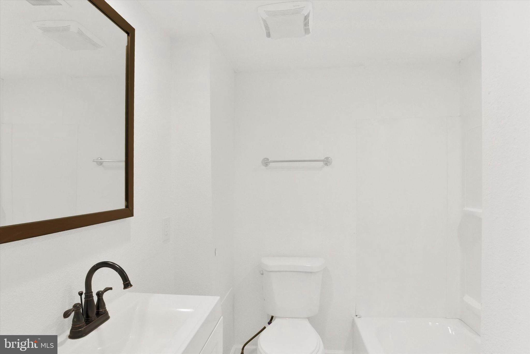 HARRISBURG CITY - Residential