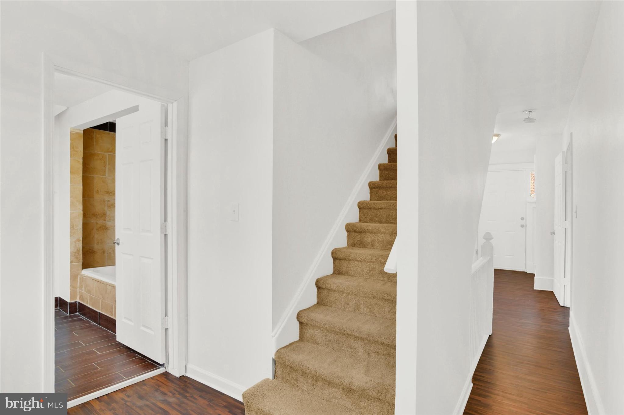 HARRISBURG CITY - Residential