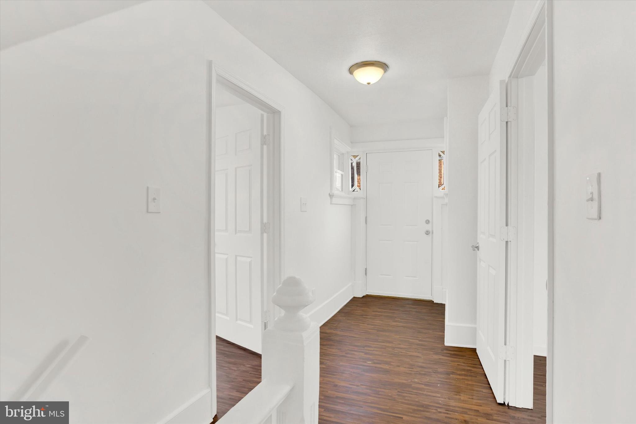 HARRISBURG CITY - Residential