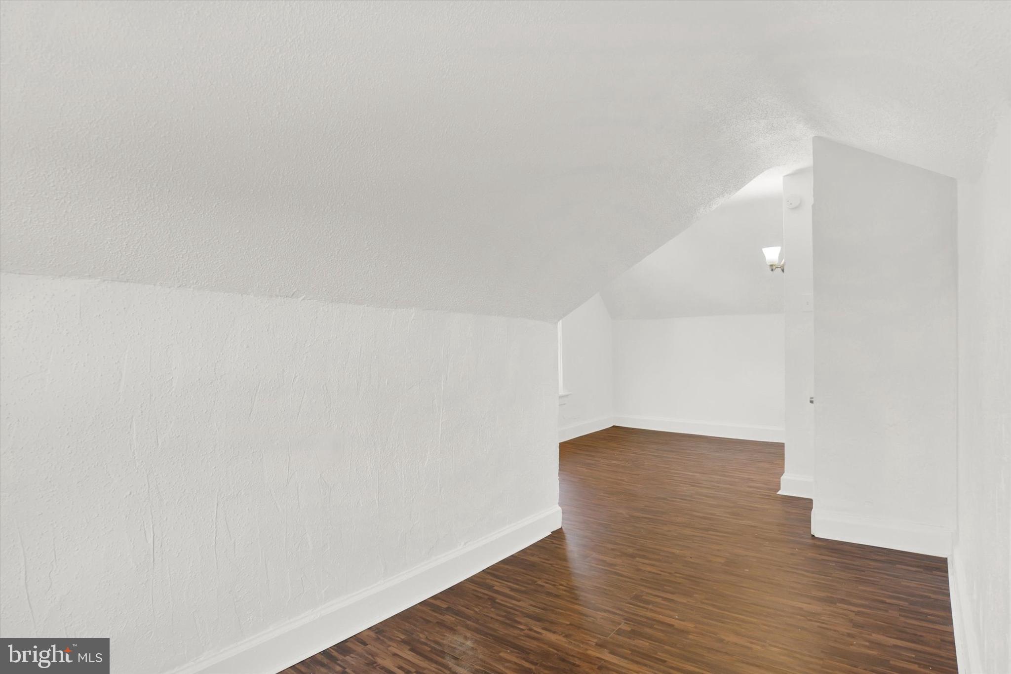 HARRISBURG CITY - Residential