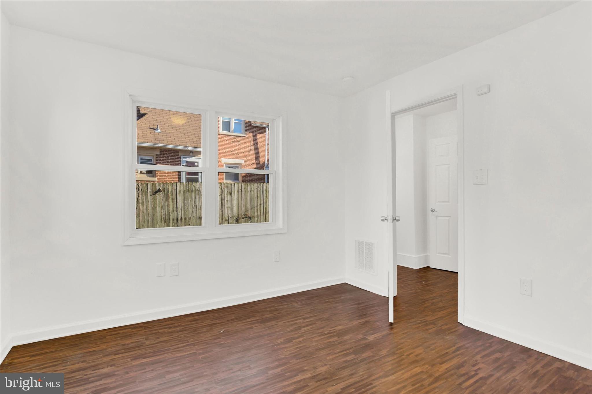 HARRISBURG CITY - Residential