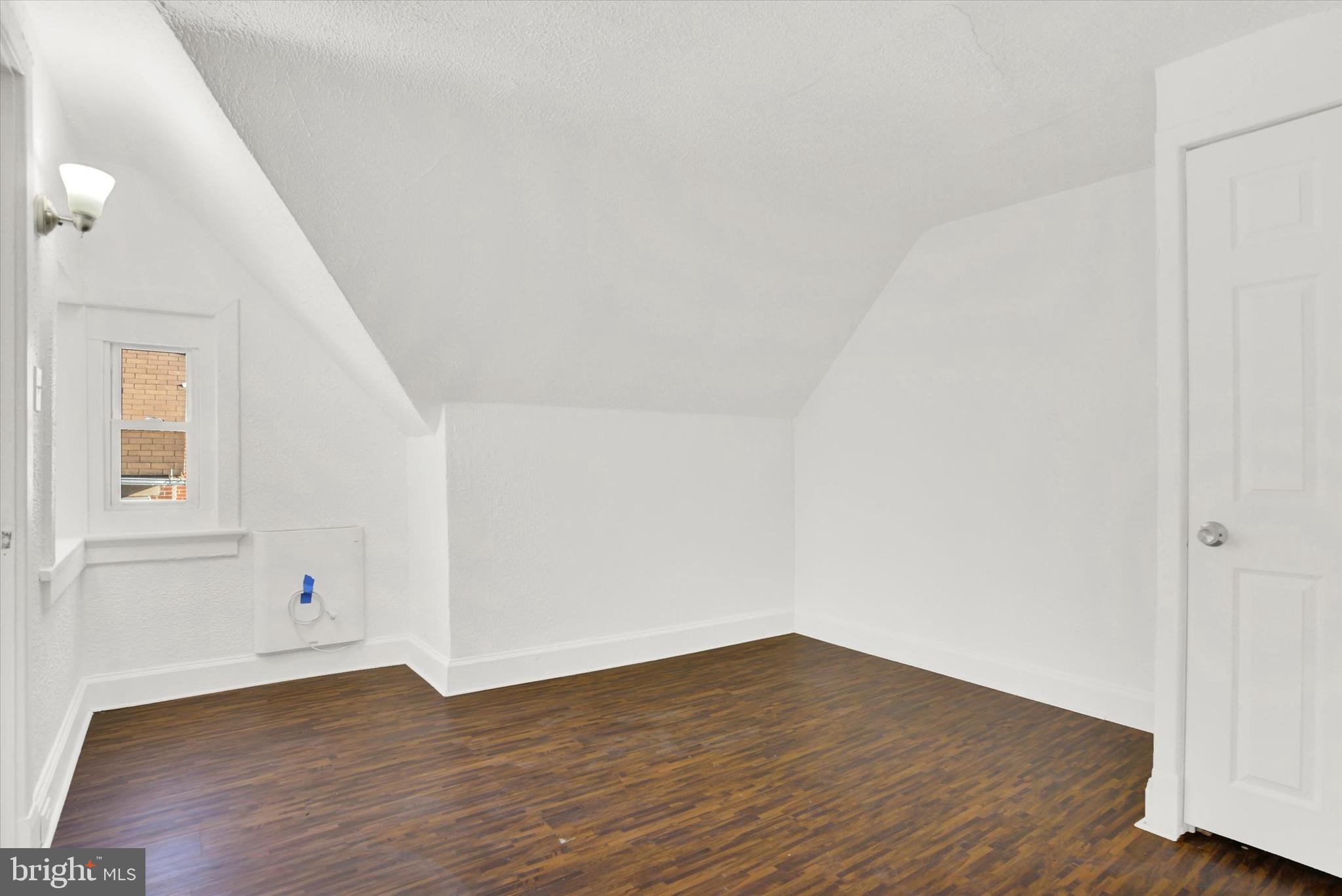 HARRISBURG CITY - Residential