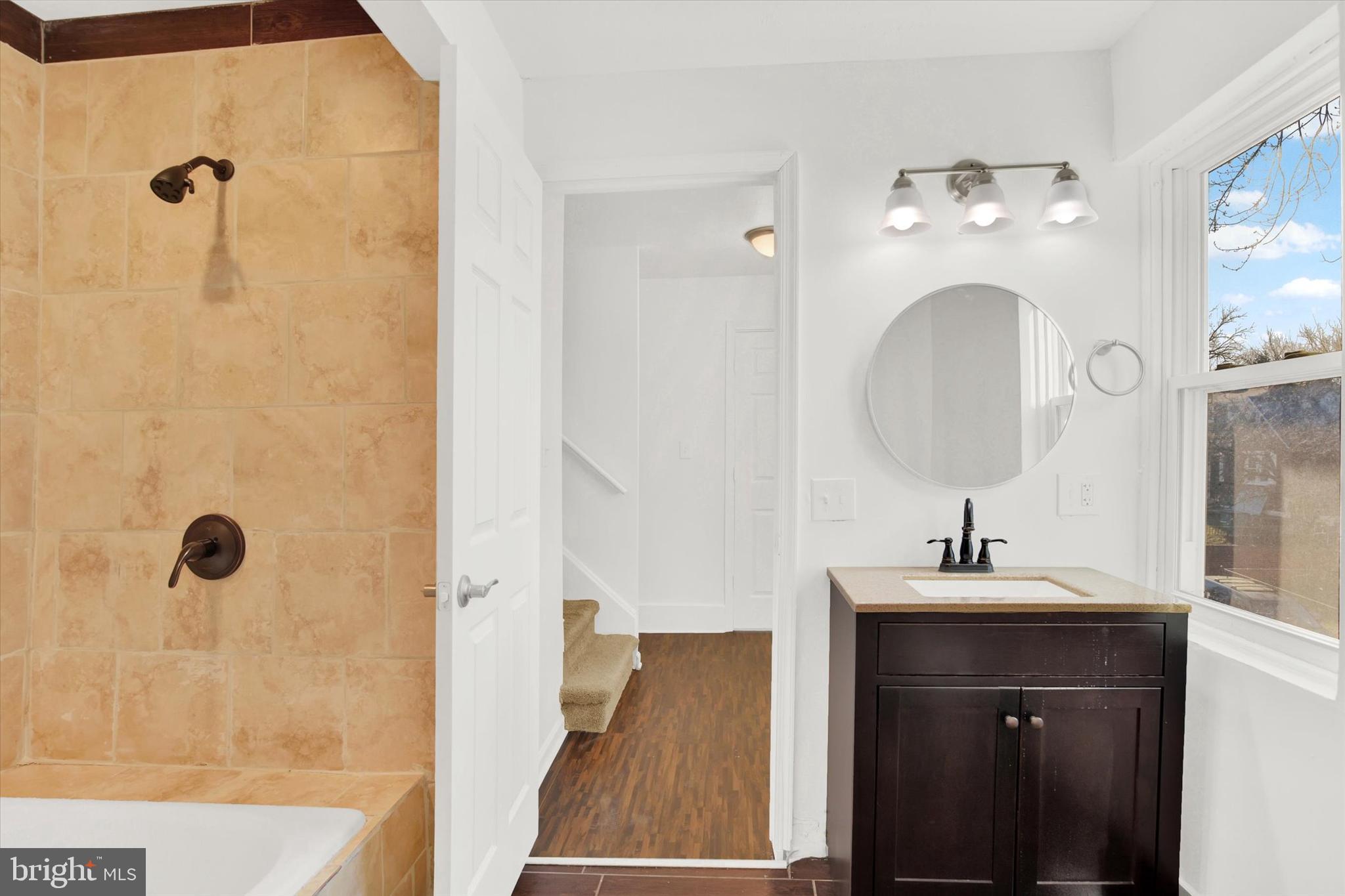 HARRISBURG CITY - Residential