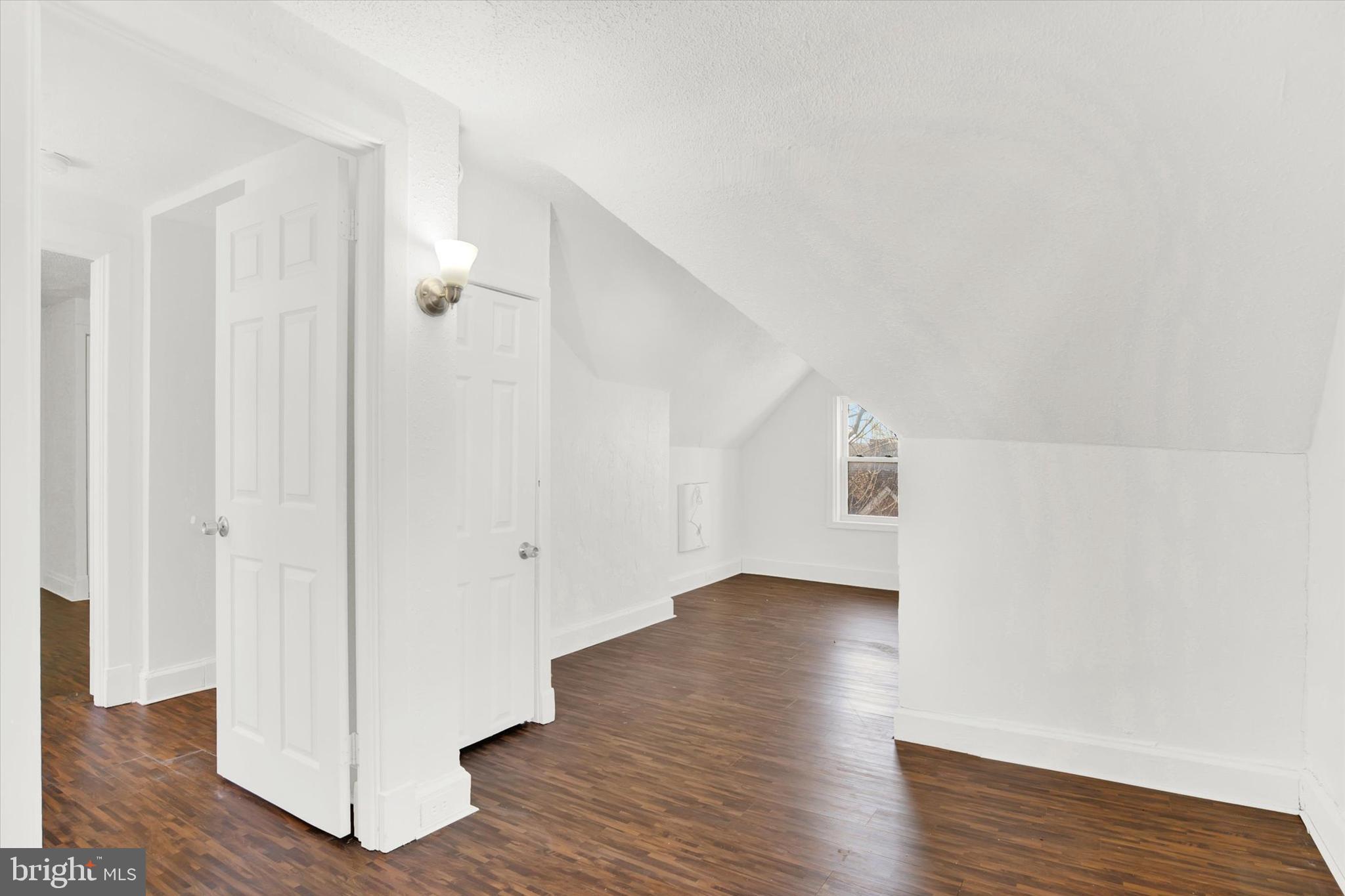 HARRISBURG CITY - Residential