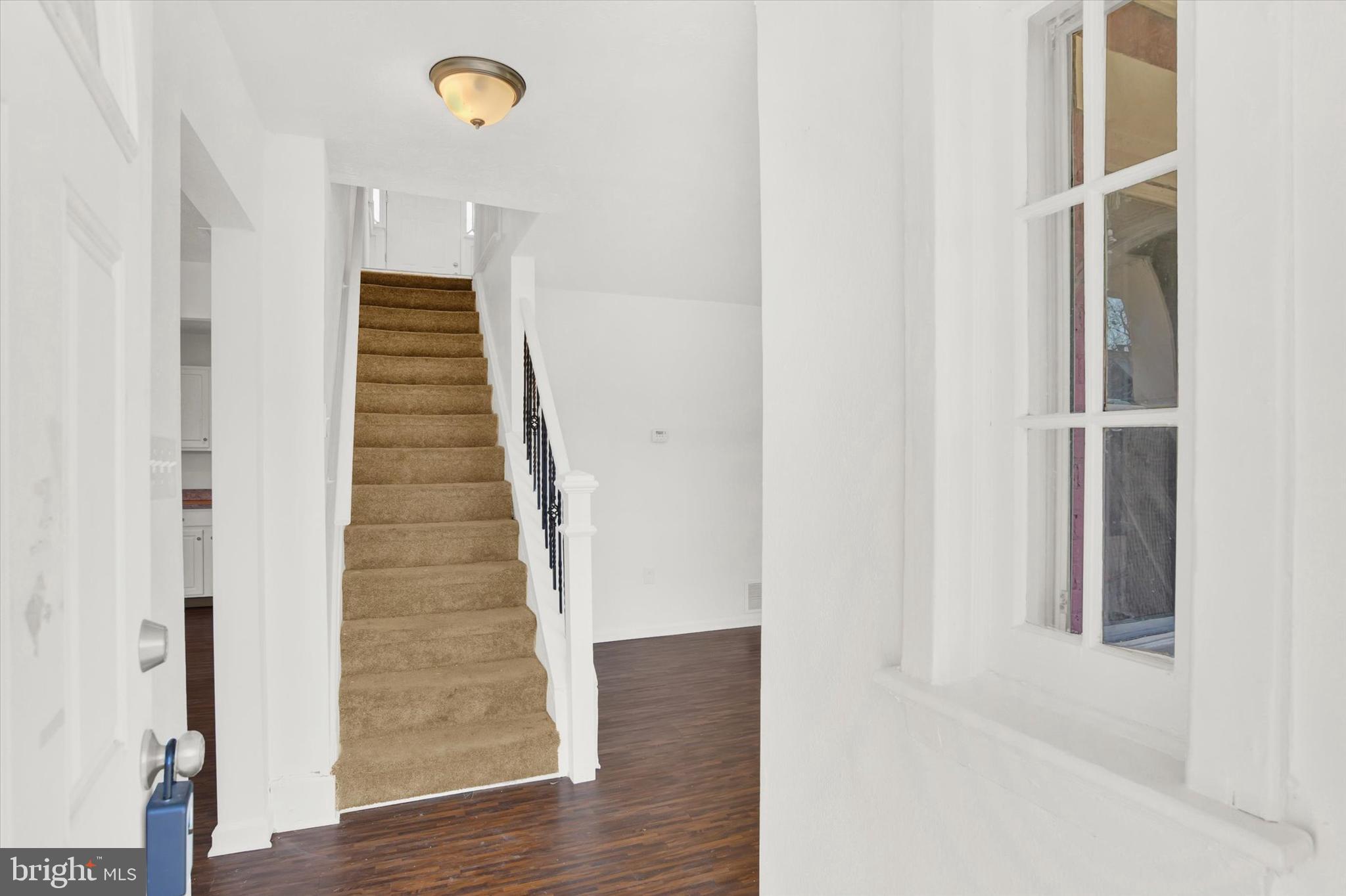 HARRISBURG CITY - Residential