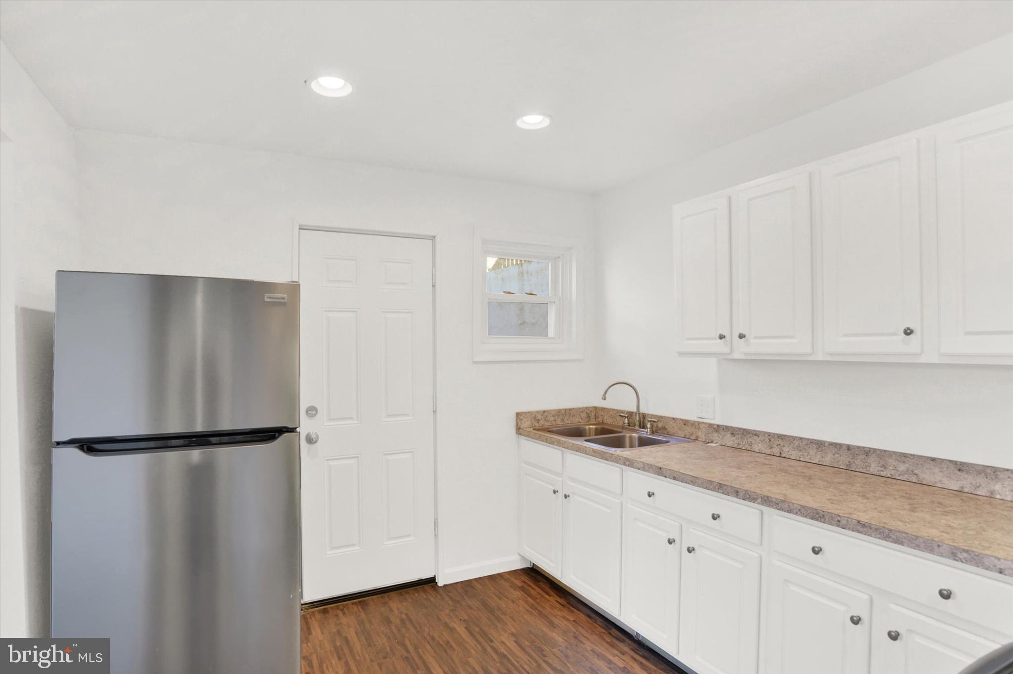 HARRISBURG CITY - Residential