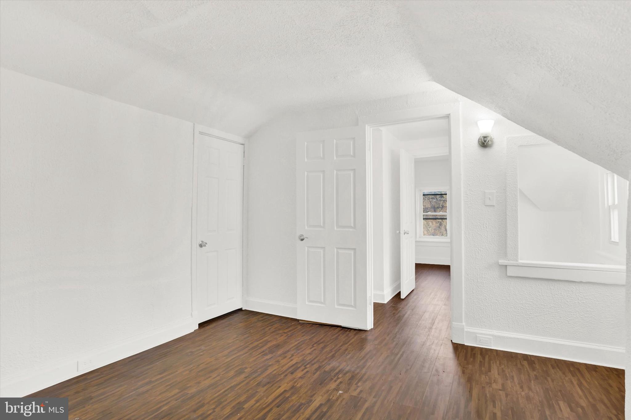 HARRISBURG CITY - Residential