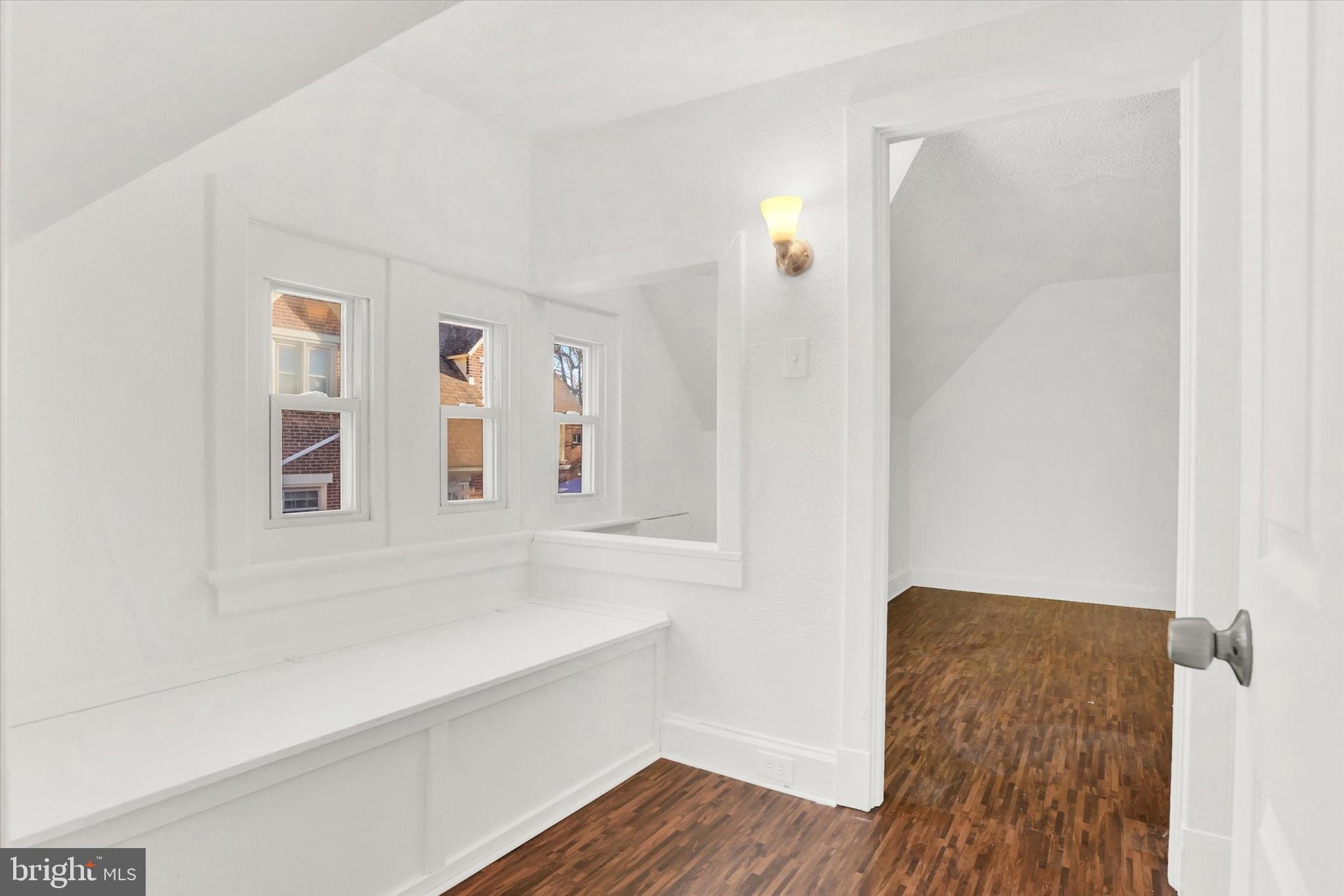 HARRISBURG CITY - Residential