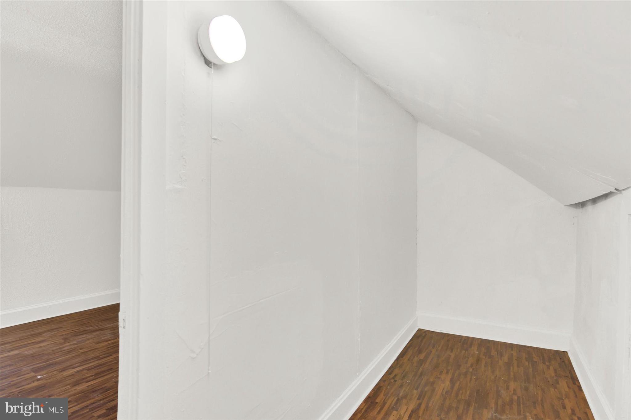 HARRISBURG CITY - Residential