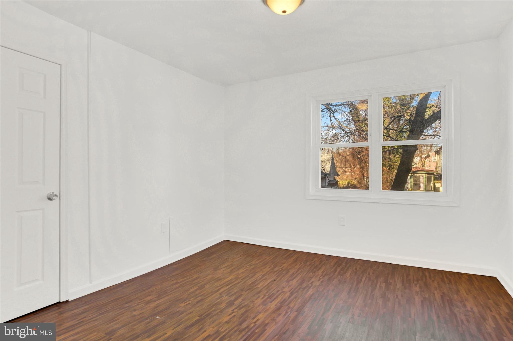 HARRISBURG CITY - Residential