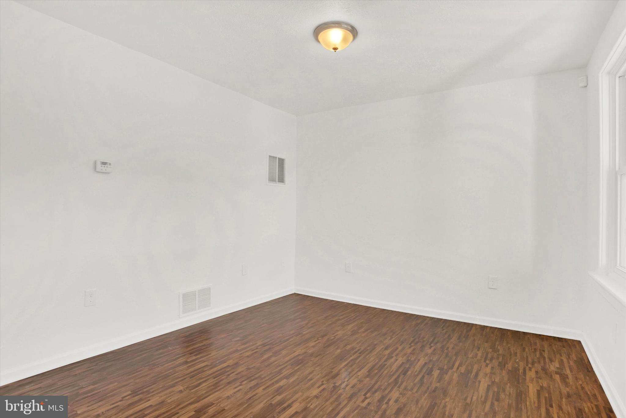 HARRISBURG CITY - Residential