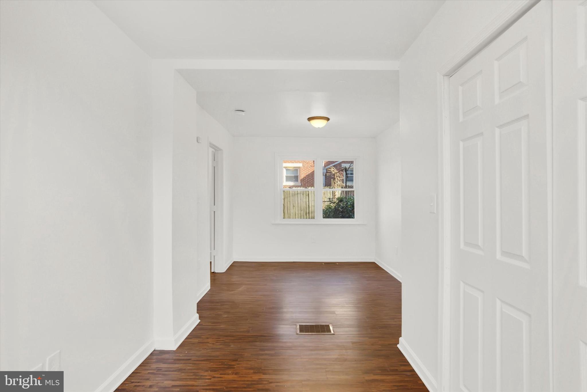 HARRISBURG CITY - Residential