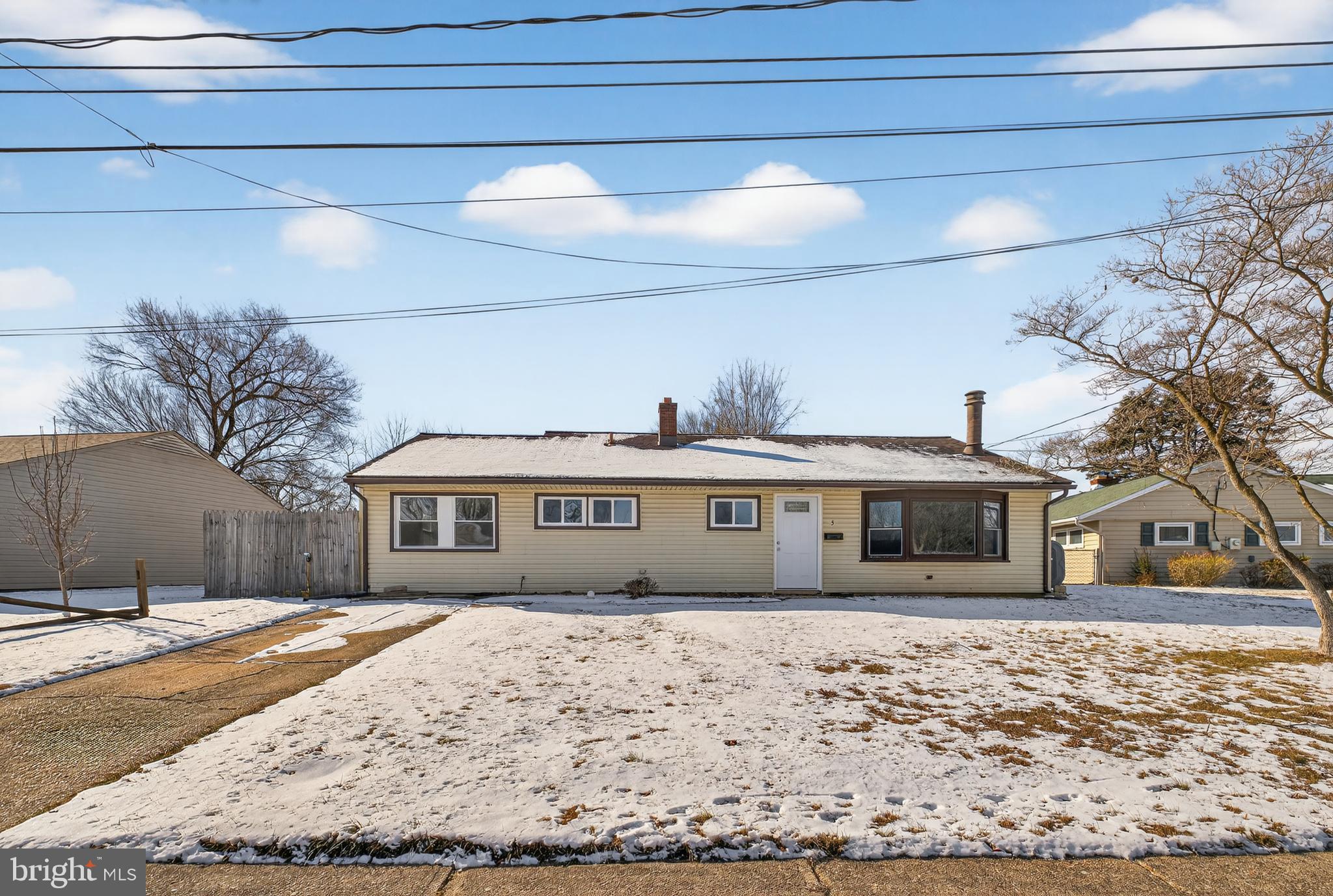 CHESTNUT HILL ESTATES - Residential