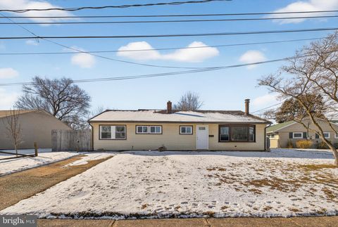 3 MARLYN ROAD NEWARK DE 19713