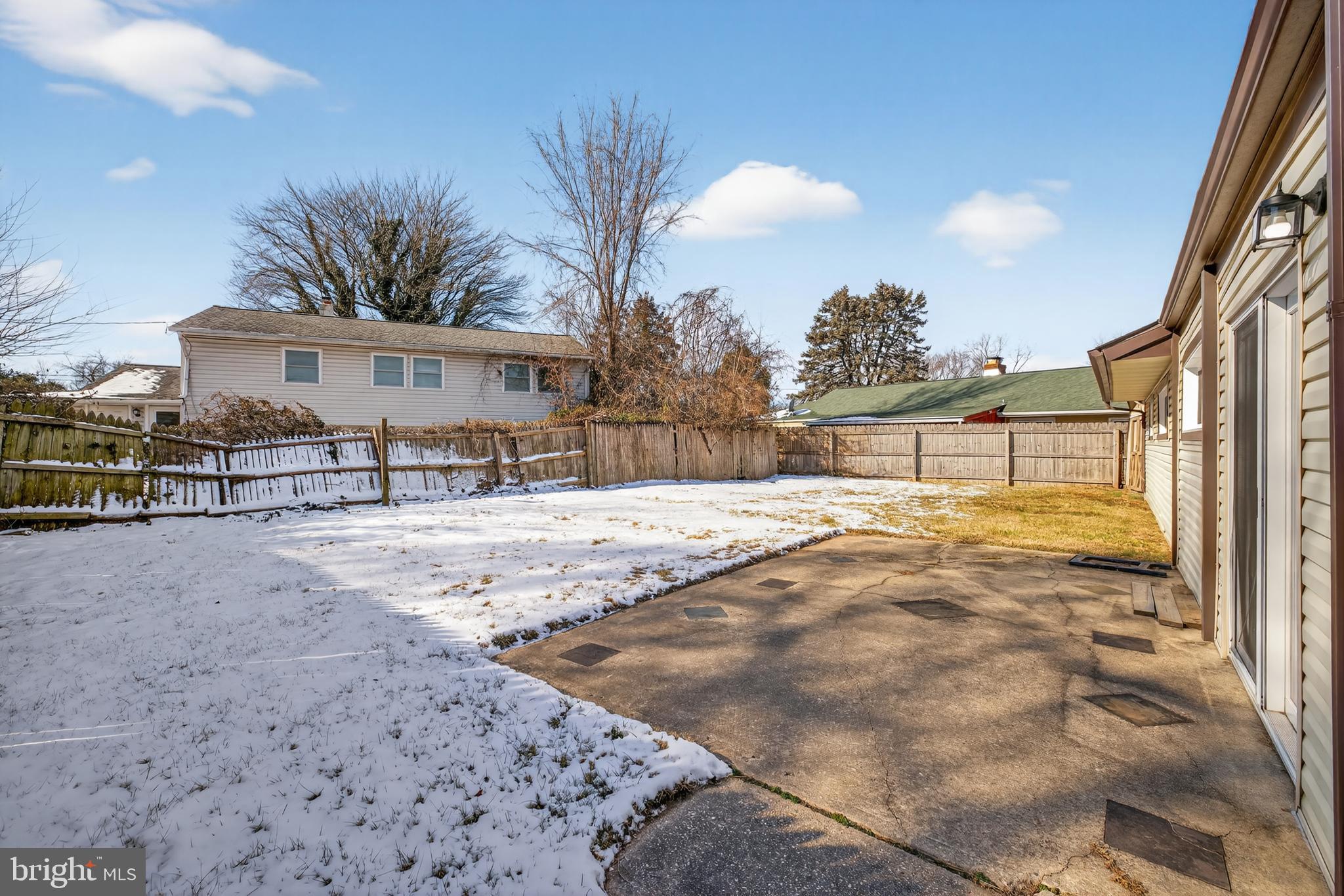 CHESTNUT HILL ESTATES - Residential