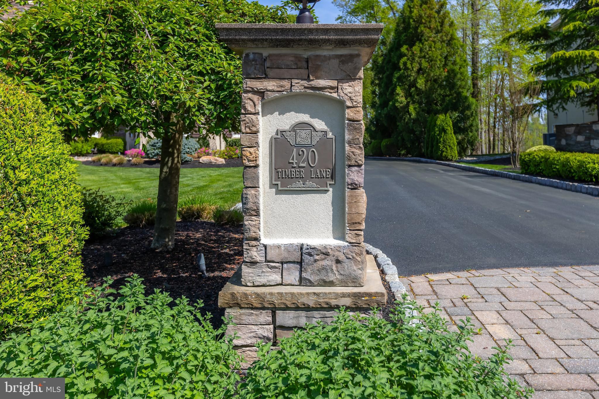 420 TIMBER LANE