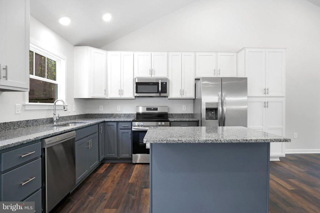 Photo of Lot 38 Circle Lane, COLONIAL BEACH, VA 22443 (MLS # VAWE2009868)