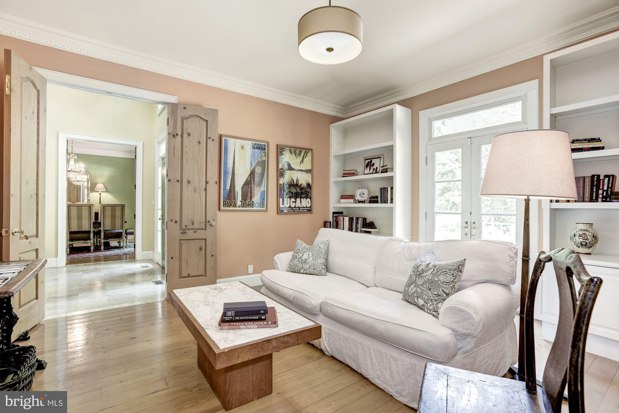 BELLE VIEW - Residential