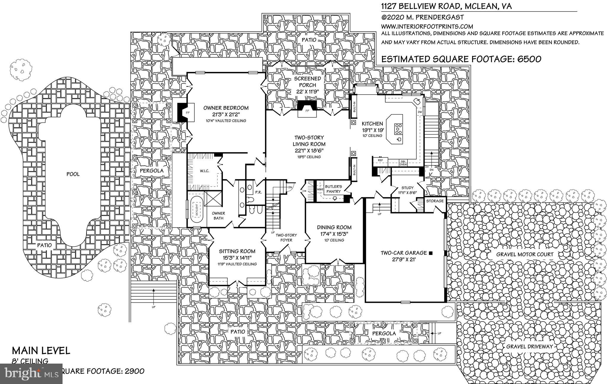 BELLE VIEW - Residential