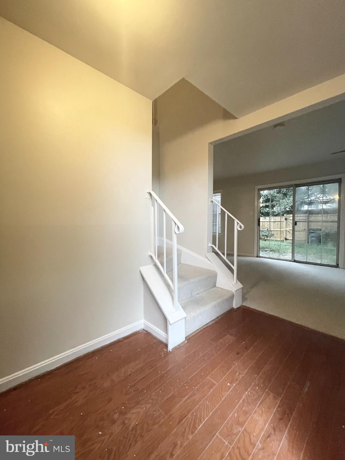 BEAU RIDGE ESTATES - Residential Lease