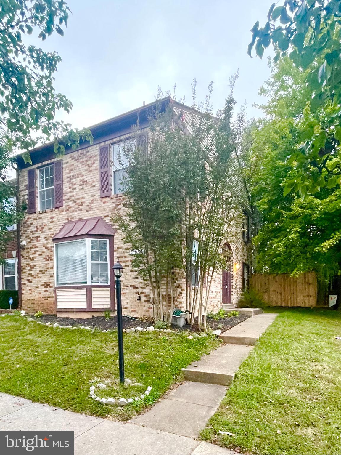 BEAU RIDGE ESTATES - Residential Lease