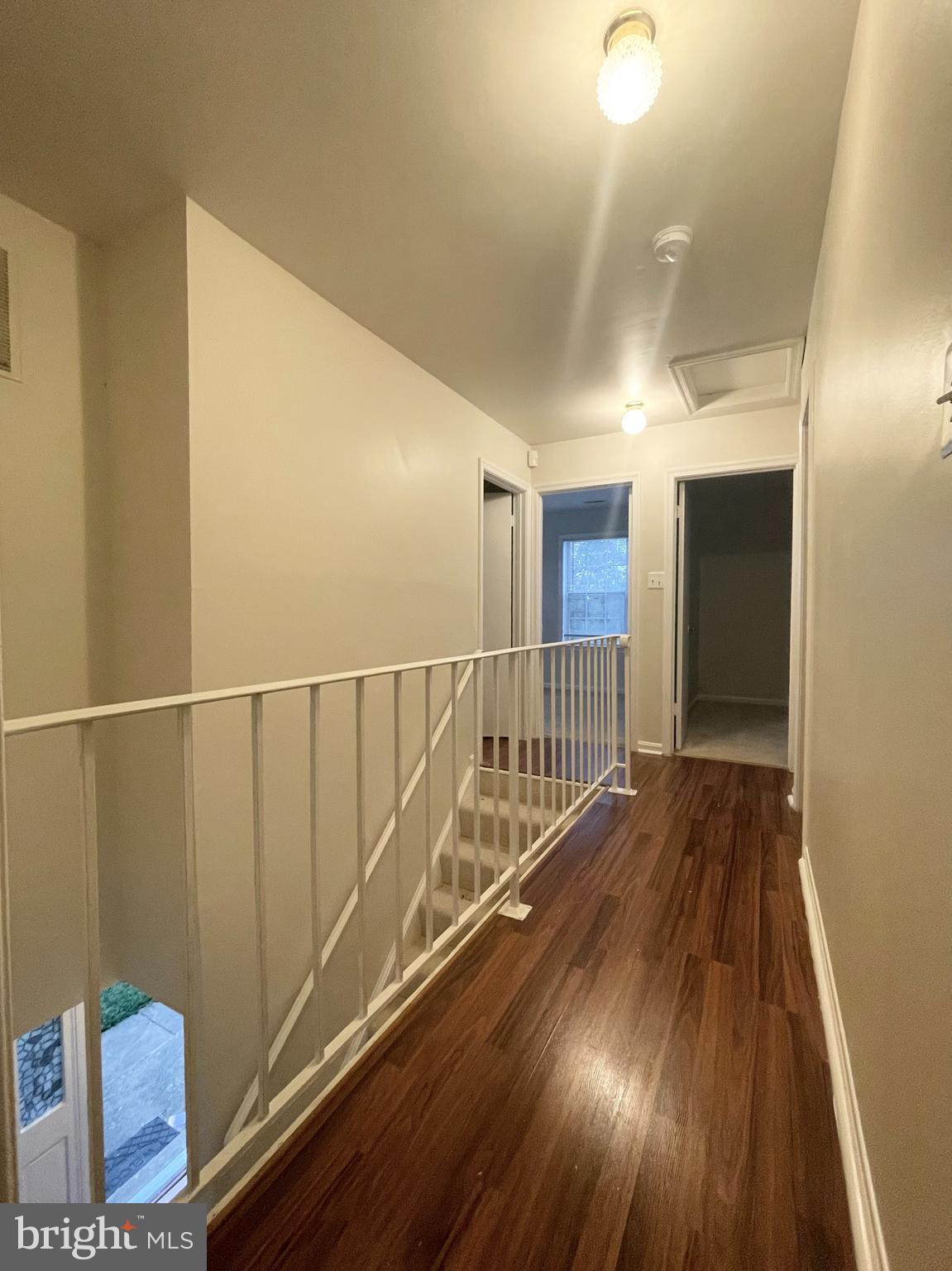 BEAU RIDGE ESTATES - Residential Lease