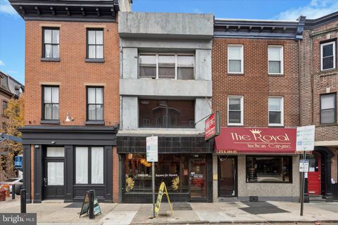 Photo of 274 S 20th Street, PHILADELPHIA, PA 19103 (MLS # PAPH2629232)