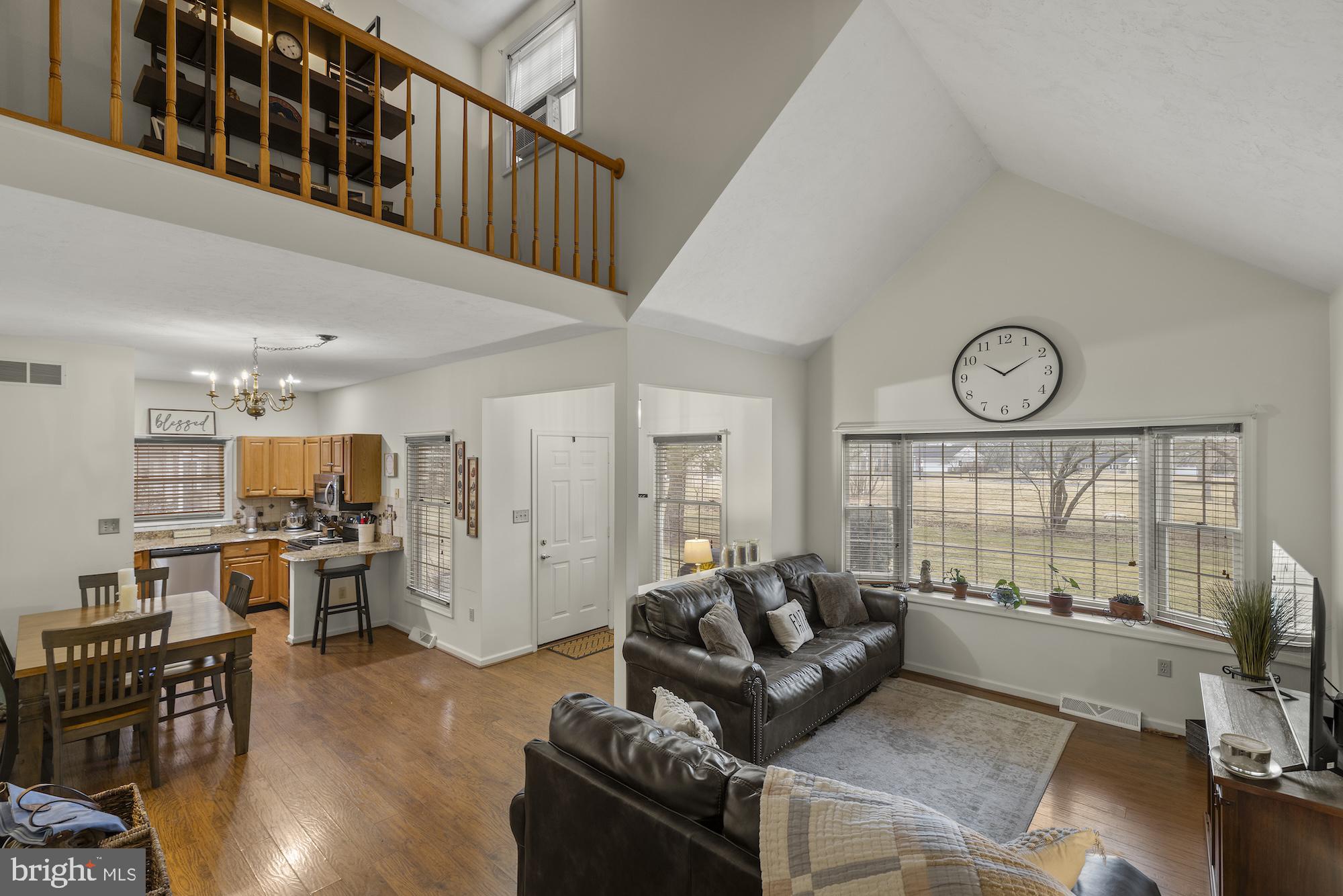 FOX RIDGE - Residential