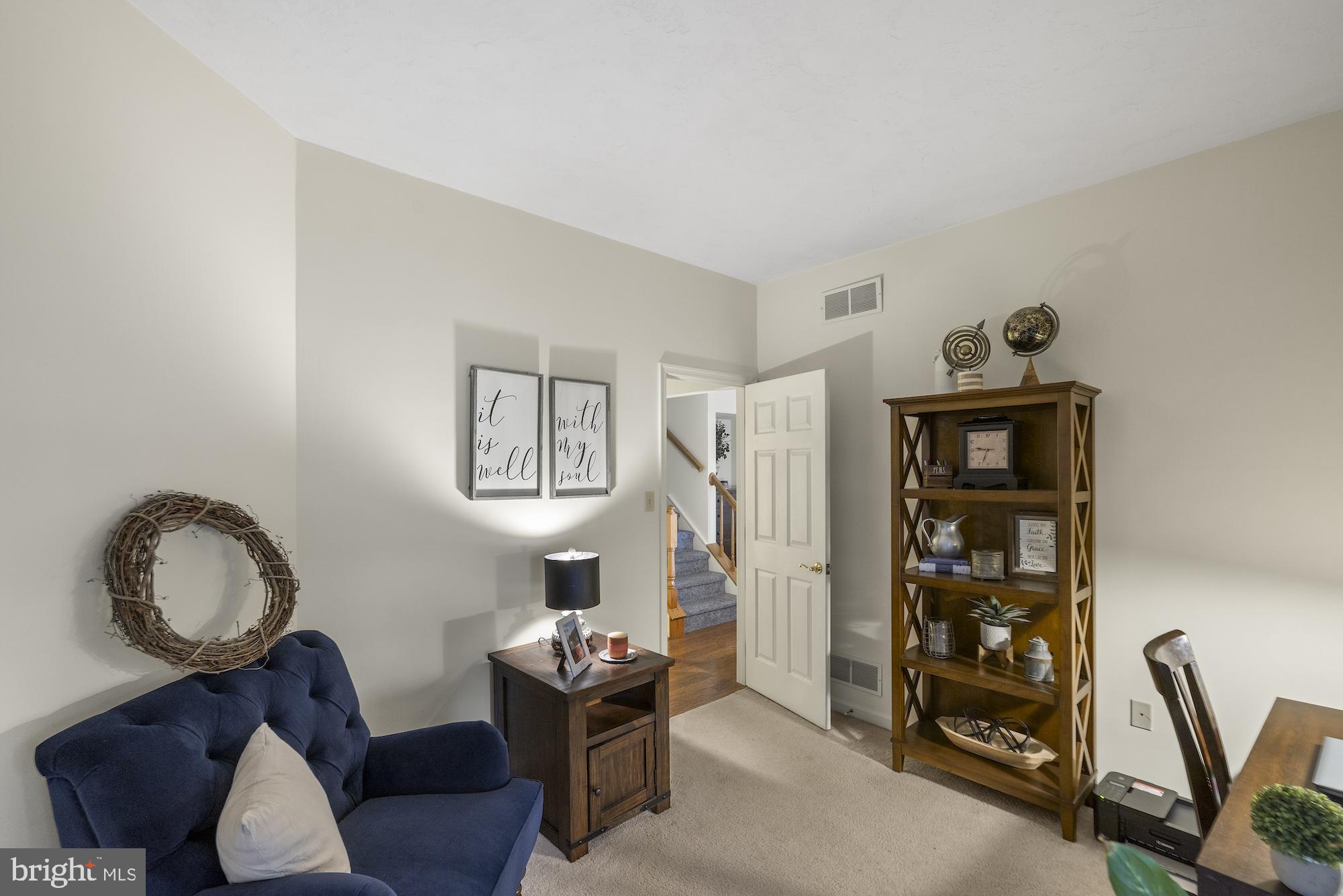 FOX RIDGE - Residential