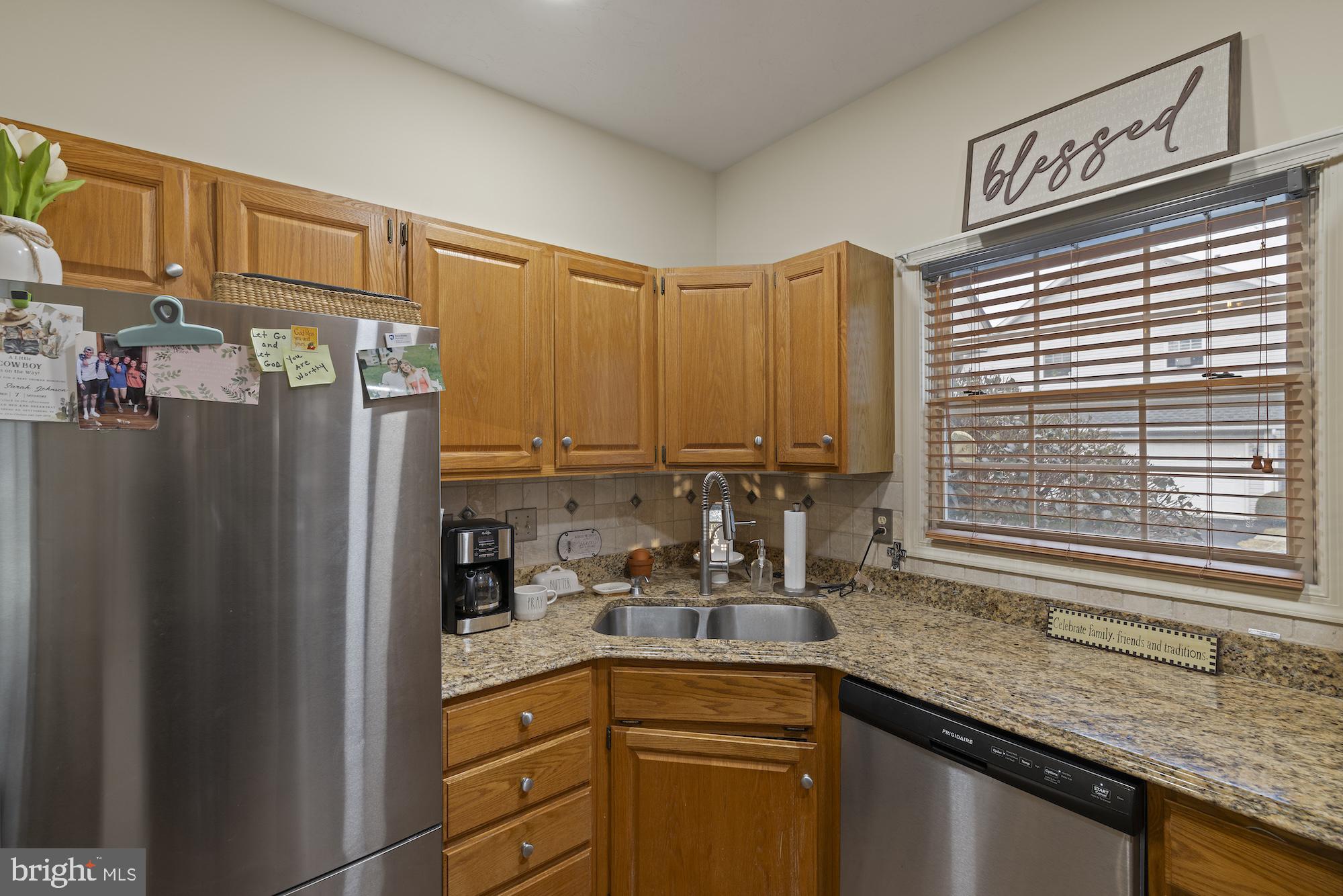 FOX RIDGE - Residential